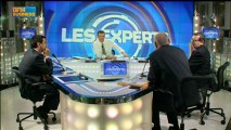 Nicolas Doze : Les experts 1/2 - 7 janvier - BFM Business