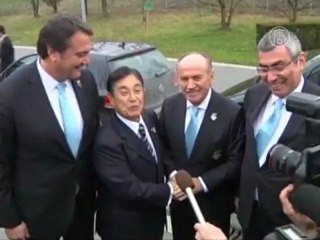 На Олимпиаду-2020 претендуют три города