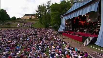 Robin Gibb - More Than a Woman (In Concert With The Danish National Concert Orchestra)