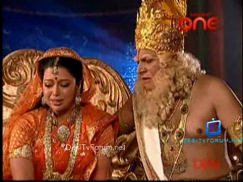 Jai Jai Jai Bajarangbali 8th January 2013 Video Watch Online p1