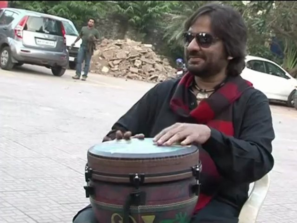 Rock On Hindustan