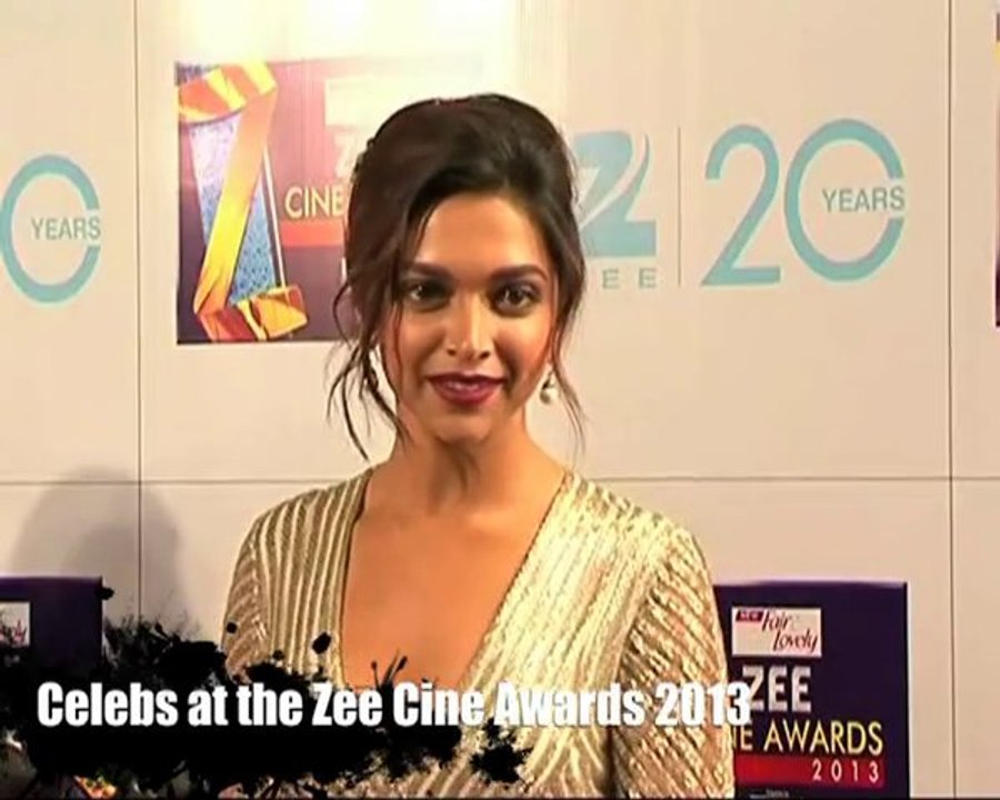 Zee Cine Awards