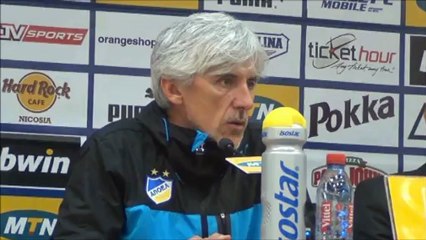 ΑΠΟΕΛ-Αλκή-Διάσκεψη Ιβάν (3)