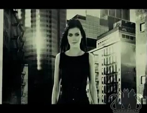 Серебро _ Дыши со мной