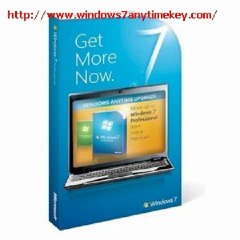 Windows 7 home premium product key is offered