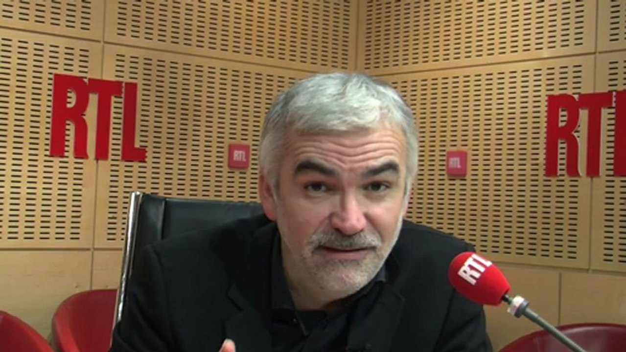 On refait le match - Le débrief - Pascal Praud - 08/01/2013