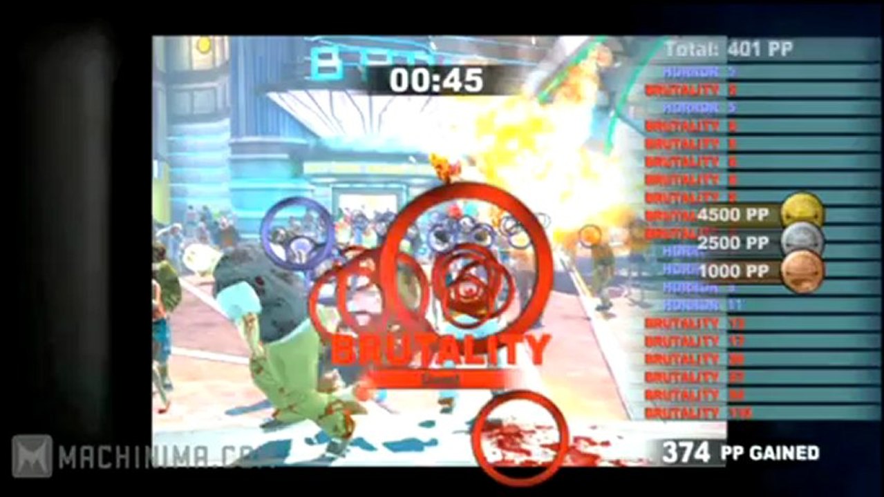 Dead Rising 2 Off the Record – XBOX 360 [Download .torrent]