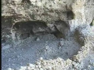 GÖDET SAKLI CENNET..YABAN GÜLÜ MAĞARALARI.. 2