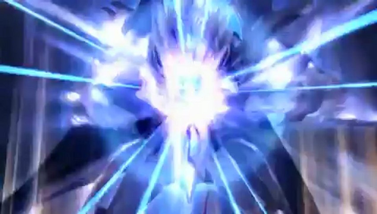 White Knight Chronicles – PS3 [Download .torrent]