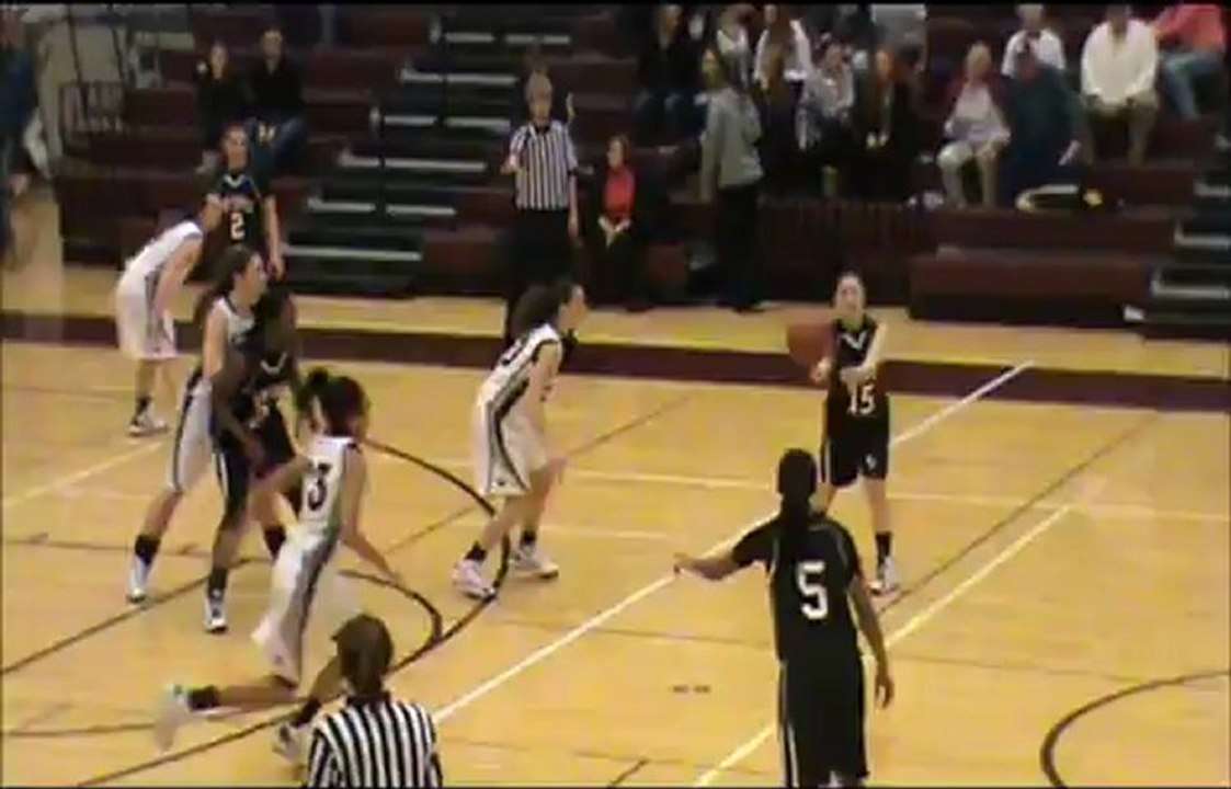 Ambridge vs. New Castle