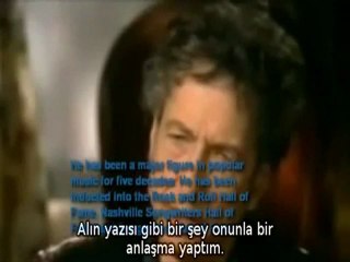 Bob Dylan Nasıl Dünya Çapında Şöhrete Kavuştuğunu Açıklıyor