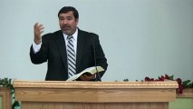 Las Misiones y La Sana Doctrina - Pastor Ramón Covarrubias