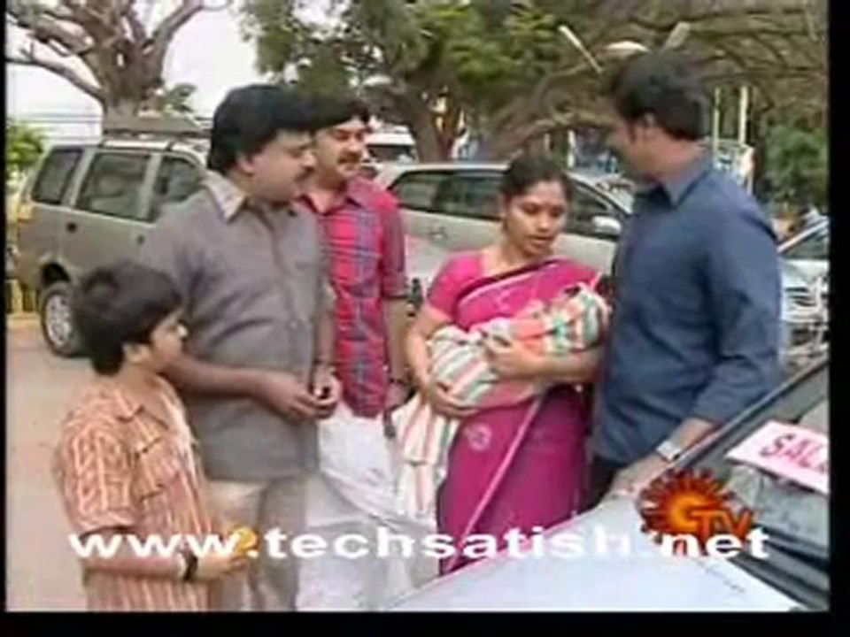 Nadhaswaram Part 2
