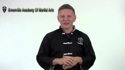 Self Defense Classes Greenville SCSimpsoville SC Teaching F