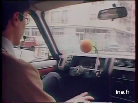 Vidéo Ina - R5 pour handicapé, vidéo R5 pour handicapé, vidéo Sciences et techniques Maths, Physique, Chimie - Archives vidéos Sciences et techniques Maths, Physique, Chimie Ina.