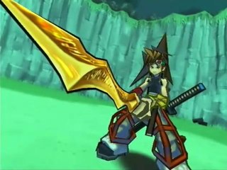 Musashi Samurai Legend 2/ L'épée de la terre