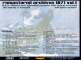 John Lennon Archives 1971 Vol.1 Remastered [FAB] (DVD)