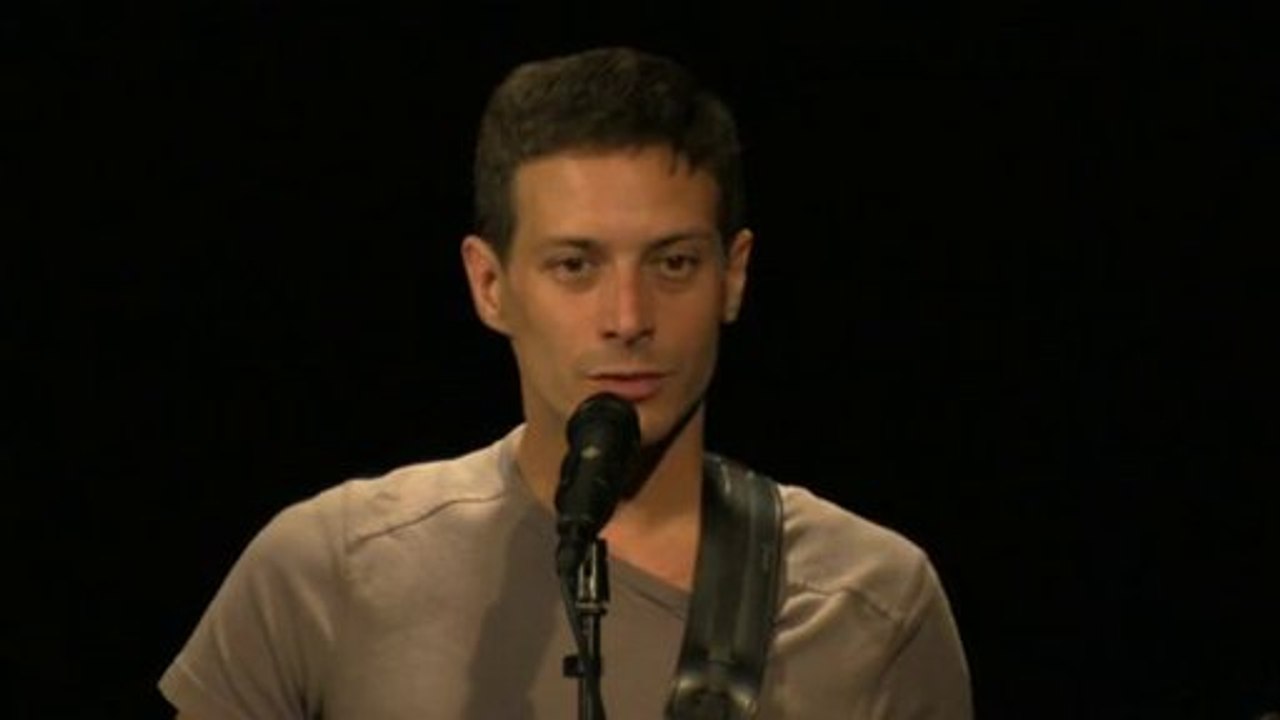 Valérian Renault - De Glace