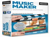 MAGIX Music Maker Soundtrack Edition v19.0.3.46 Incl. Keygen Farewell Release - DI
