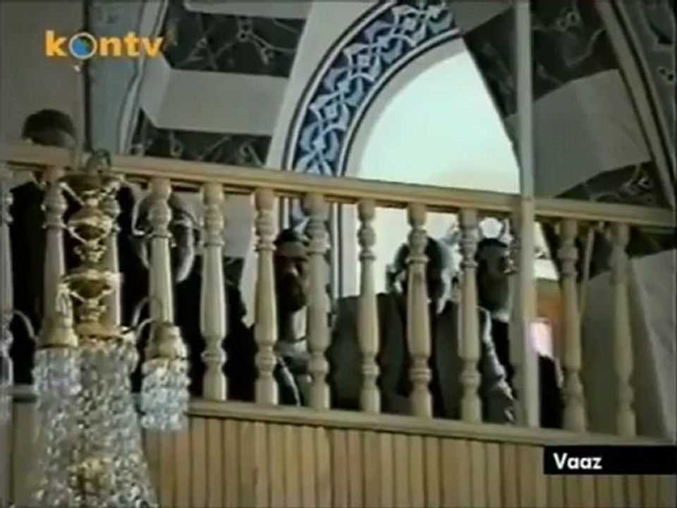 BÖYLE ECDADIN TORUNLARIYIZ