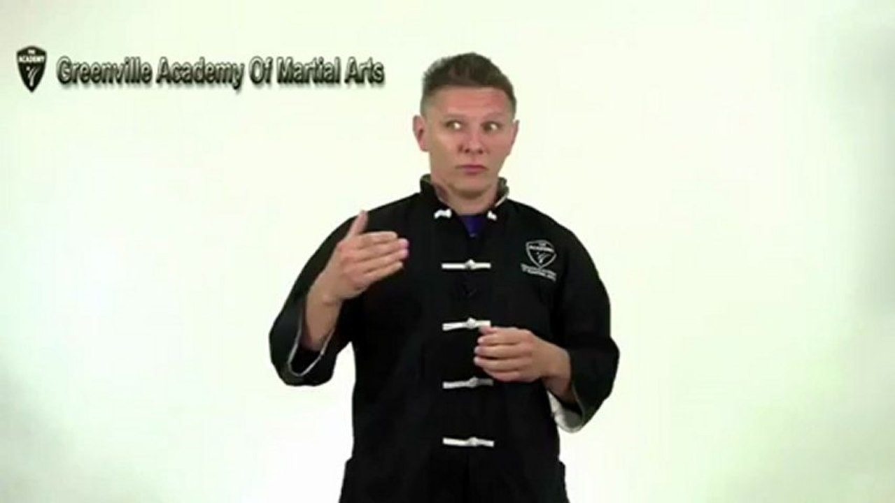 Why should my child join Greenville Academy Of Martial Arts?