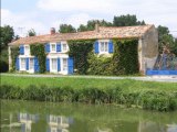 rezavacances locations de vacances en Poitou Charentes