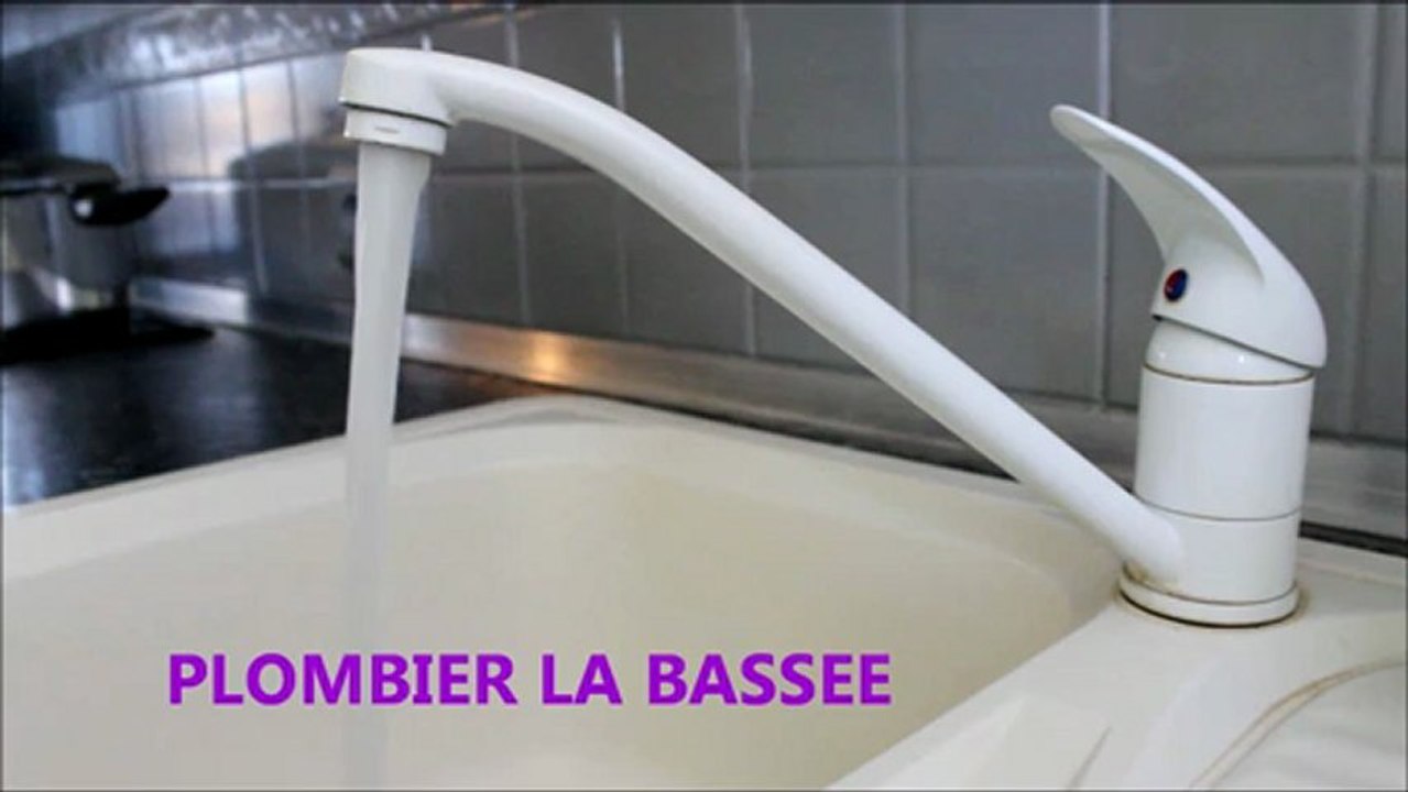 Plombier La Bassée. Sanitaire La Bassée. Plomberie La bassée 59480.