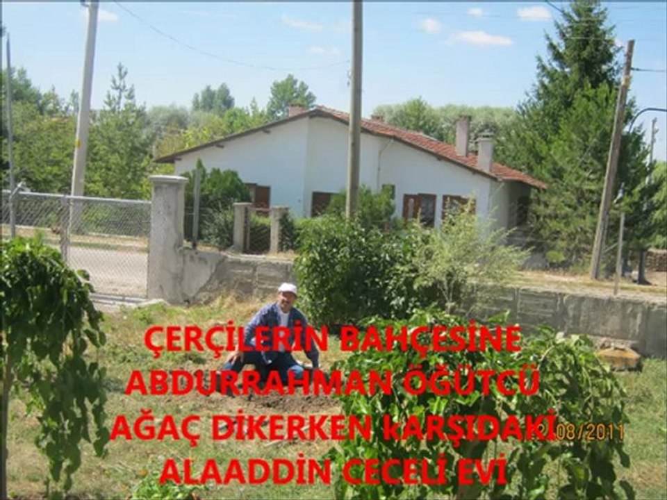 MEMLEKETİM ATKARACALAR