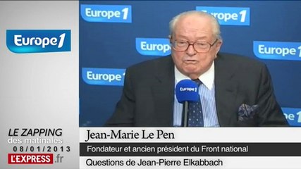 Réforme du conseil constitutionnel: NKM dénonce "une mesquinerie à l'égard de Sarkozy"