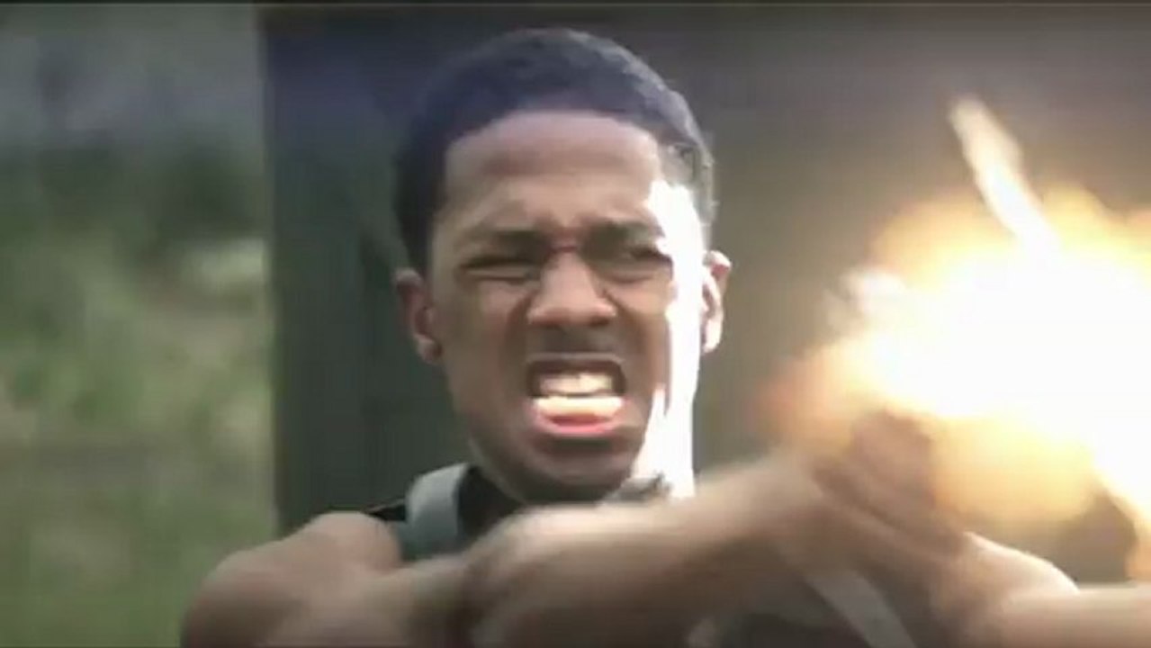 Bad Boys II Men in Black  le mashup ultime entre RnB, SF et film d'action