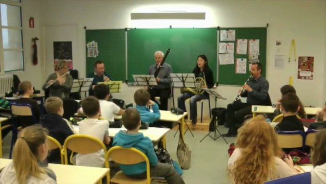 Orchestre régional de Basse-Normandie