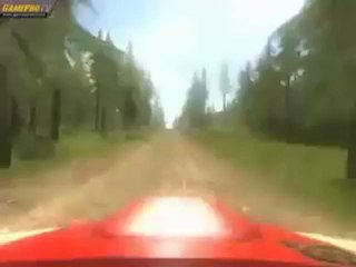 Xpand Rally Xtreme