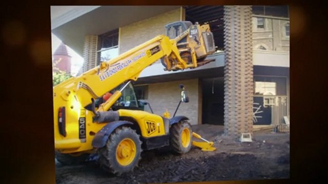 Forklifts for sale Melbourne