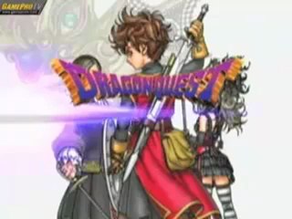 Dragon Quest Swords The Mask Queen and the Tower of Mirrors