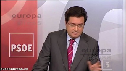 El PSOE respeta y comparte la decisión del PSC