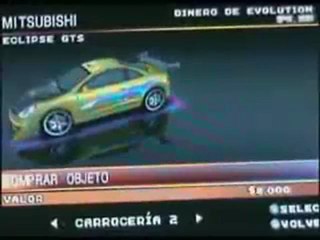 Asphalt Urban GT 2 www.gameprotv.com