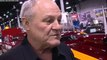 Bill Bagshaw 1970 Hemi Challenger - 2012 Muscle Car & Corvette Nationals MCACN Video Coverage V8TV