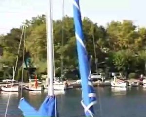 (Erdek-erdek.com) Erdek Limanı (İskele ve Çevresi)