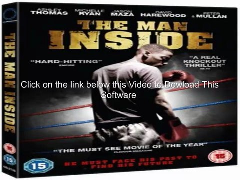 The Man Inside (2012) BRRip 720p x264 AAC-DownSpaces