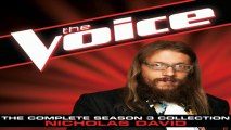 [ PREVIEW   DOWNLOAD ] Nicholas David - The Complete Season 3 Collection (The Voice Performance)