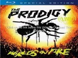 The Prodigy - World's on Fire 2011 720p BluRay DTS x264-CRiSC