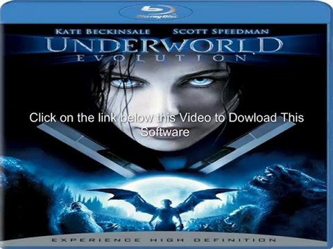 Underworld Evolution (2006) 1080p BrRip x264-YIFY
