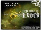 VA - The Best Of Rock (10 CD BoxSet) (2010)