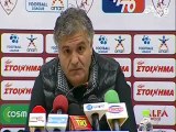 15η ΑΕΛ-Ηρακλής 0-0 2012-13 Πάμε γήπεδο ΟΤΕ tv