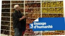 Tissage d'humanité