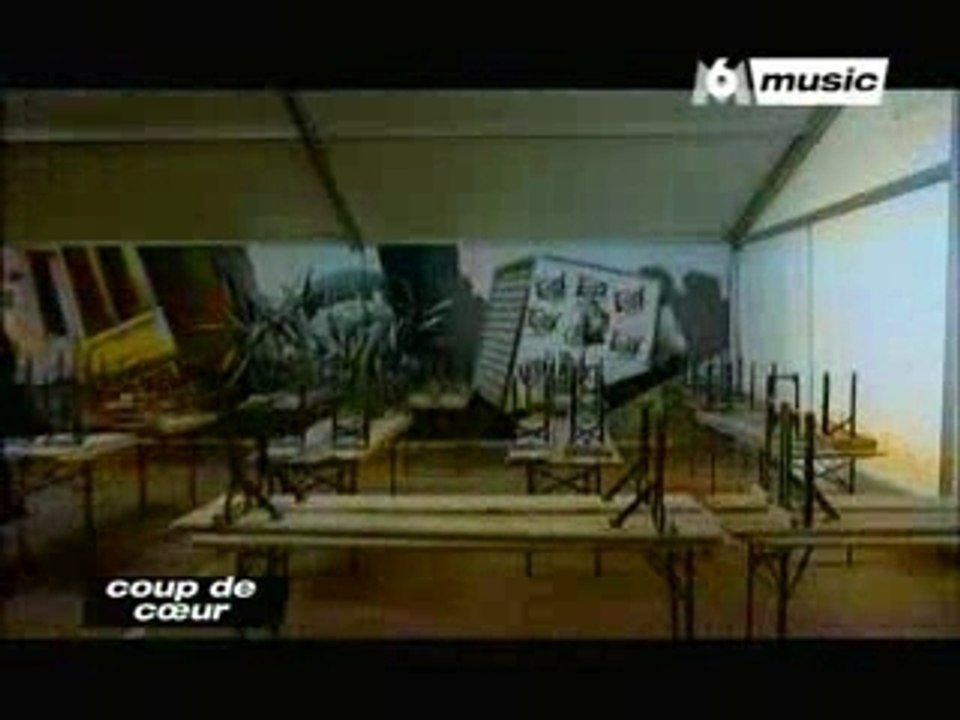 Les enfoirés - Le temps qui cours