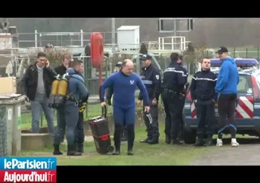 Oise : Le corps de Bruno repêché après trois semaines