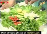 Masala Mornings with Shireen Anwar - 8th January 2013 - Part 3
