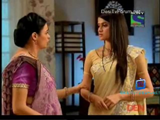 Love Marriage Ya Arranged Marriage 8th January 2013 Video Pt3
