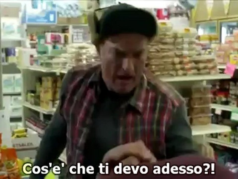 Ian e Mickey 7 - sub italiano